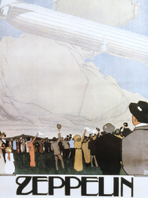 Zeppelin