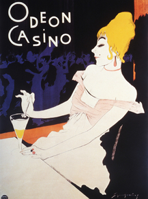Oadeon Casino | Казино