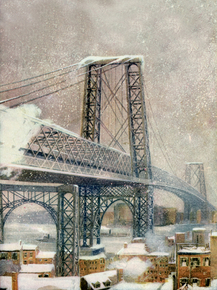 Bridge | Мост