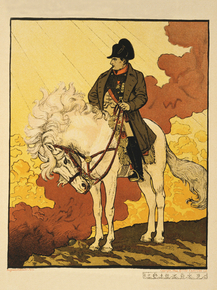 Horseman | Всадник