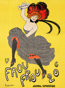 Leonetto Cappiello | Леонетто Каппьелло