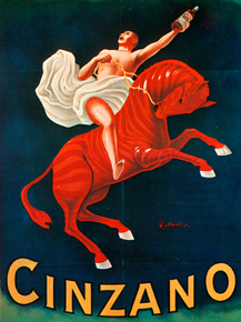 Leonetto Cappiello | Леонетто Каппьелло