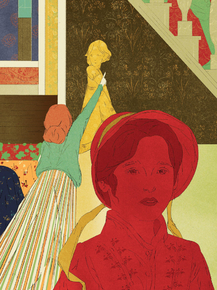 Pin-up Girl | Винтажная девушка