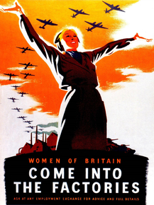 Come Into The Factories | Пришли на Заводы