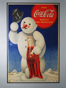 Coca Cola | Кока Кола