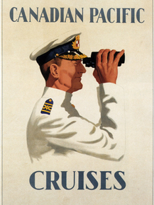 Cruises Canadian Pacific | Круизы