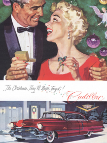 Cadillac | Кадиллак