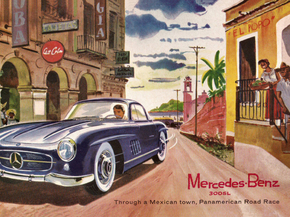 Mercedes-Benz | Мерседес