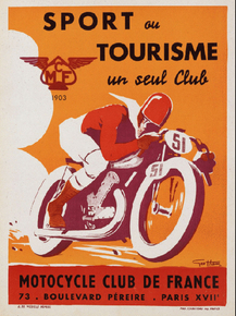 Motocycle Club | Мотоциклы