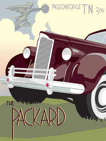 Packard | Паккард