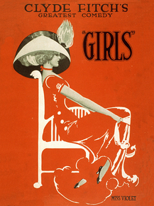 Girls | Девушки