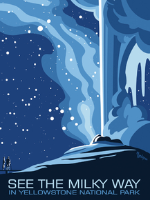 Space: See the Milky Way | Млечный Путь