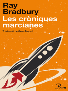 Ray Bradbury | Рэй Бредбери: Марсианские Хроники