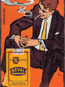 Reval Cigaretten | Сигареты Reval Cigaretten | Сигареты