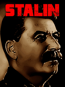 Иосиф Виссарионович Сталин