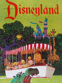Disneyland | Диснейлэнд