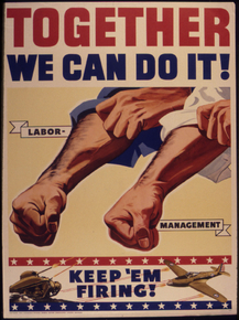 We can do it | Мы можем сделать это!