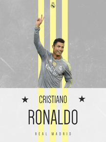 Cristiano Ronaldo | Криштиану Роналду