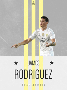 James Rodriguez | Джэймс Родригез