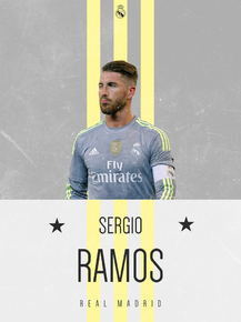Sergio Ramos | Серхио Рамос