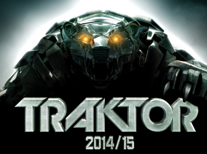 Traktor | Трактор