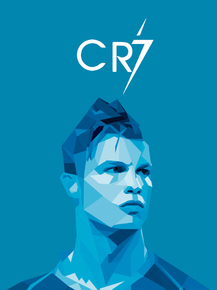 Cristiano Ronaldo №7 | Криштиану Роналду №7
