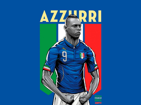 Azzurri Azzurri