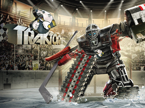 Traktor | Трактор