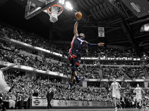Wade Dwyane | Дуэйн Уэйд