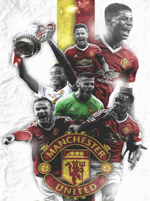 Manchester United | Манчестер Юнайтед