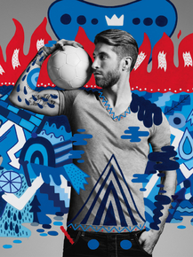 Sergio Ramos | Серхио Рамос