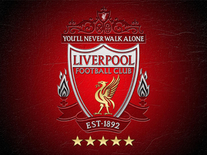 Collection of football clubs (Коллекция постеров) - Liverpool FC | Ливерпуль