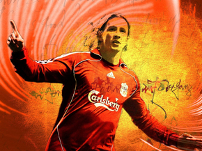 Fernando Torres | Фернандо Торрес