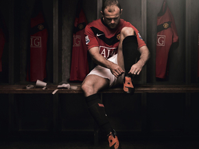 Wayne Rooney | Уэйн Руни