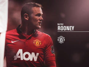 Wayne Rooney | Уэйн Руни