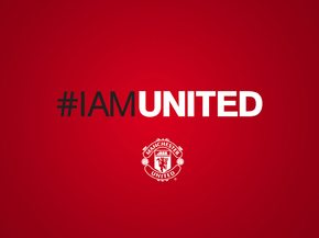 Manchester Uniter: I am United | Манчестер Юнайтед