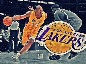 Kobe Bryant: Lakers | Коби Брайант: Лейкерс
