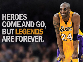 Kobe Bryant | Коби Брайант