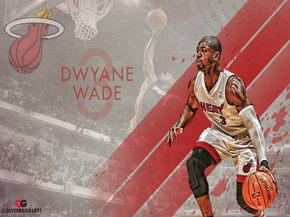 Wade Dwyane | Дуэйн Уэйд