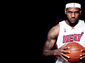Lebron James | Леброн Джеймс