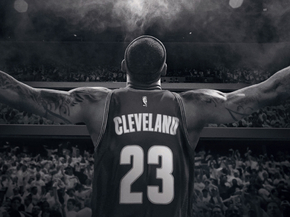 Lebron James | Леброн Джеймс