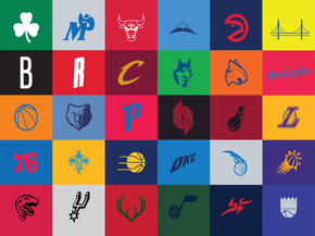 NBA | Национальная Баскетбольная Ассоциация (НБА)