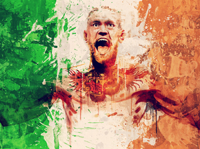 McGregor Conor | Конор МакГрегор