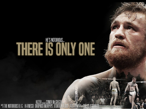 McGregor Conor | Конор МакГрегор
