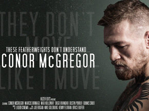 McGregor Conor | Конор МакГрегор