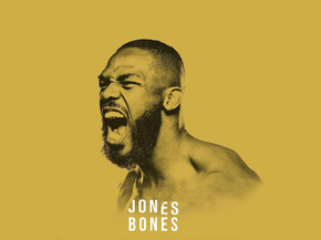 Jones Bones UFC | Джон Джонс
