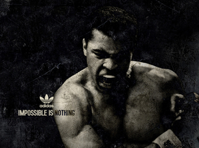 Muhammad Ali | Мухаммед Али