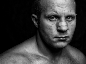 Fedor Emelianenko | Фёдор Емельяненко