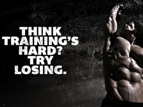 GYM Motivation | Финтес мотивация