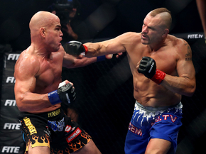 Chuck Liddell | Чак Лидделл